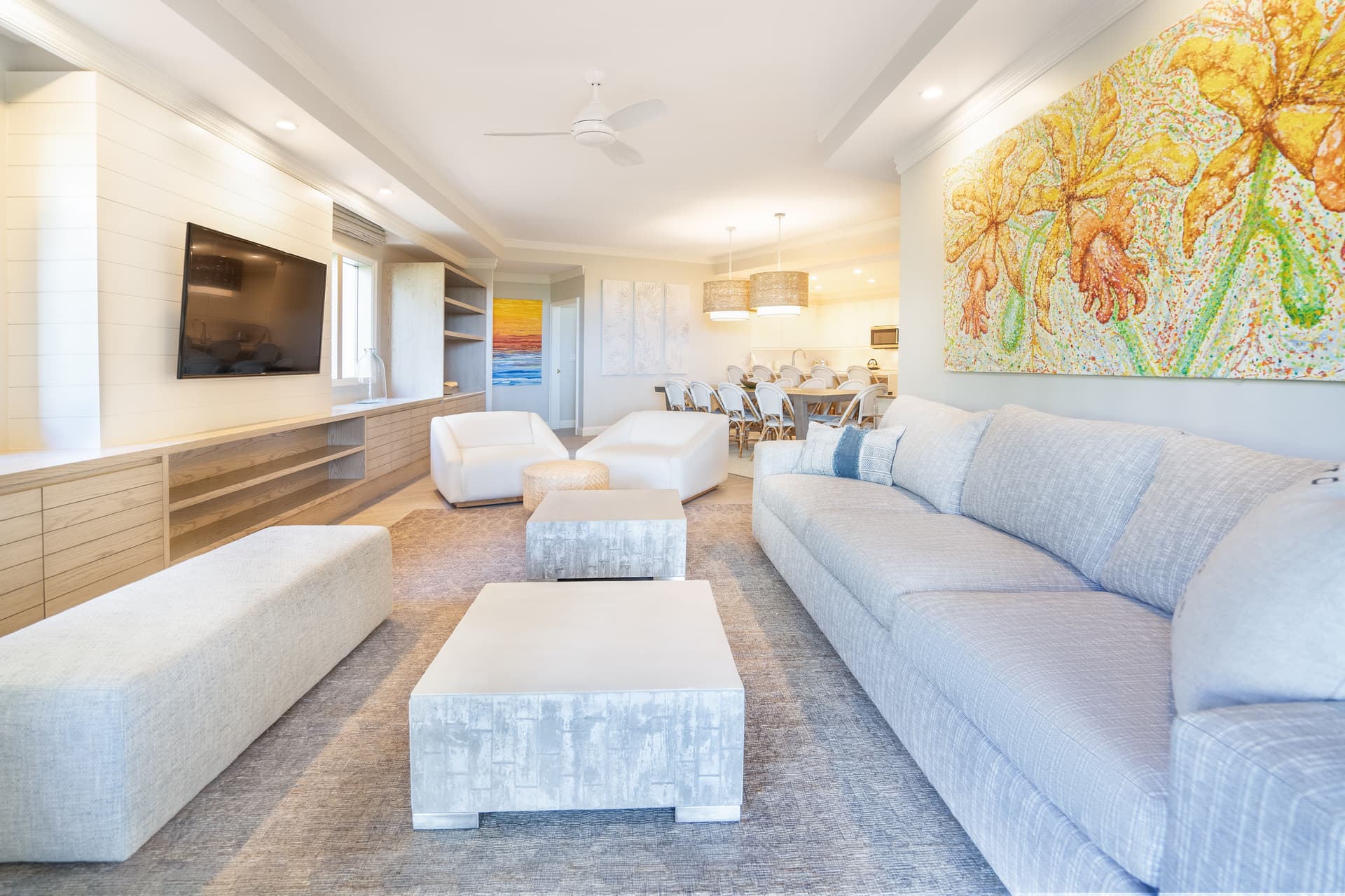 Ritz-Carlton Residence #104 - Image 4