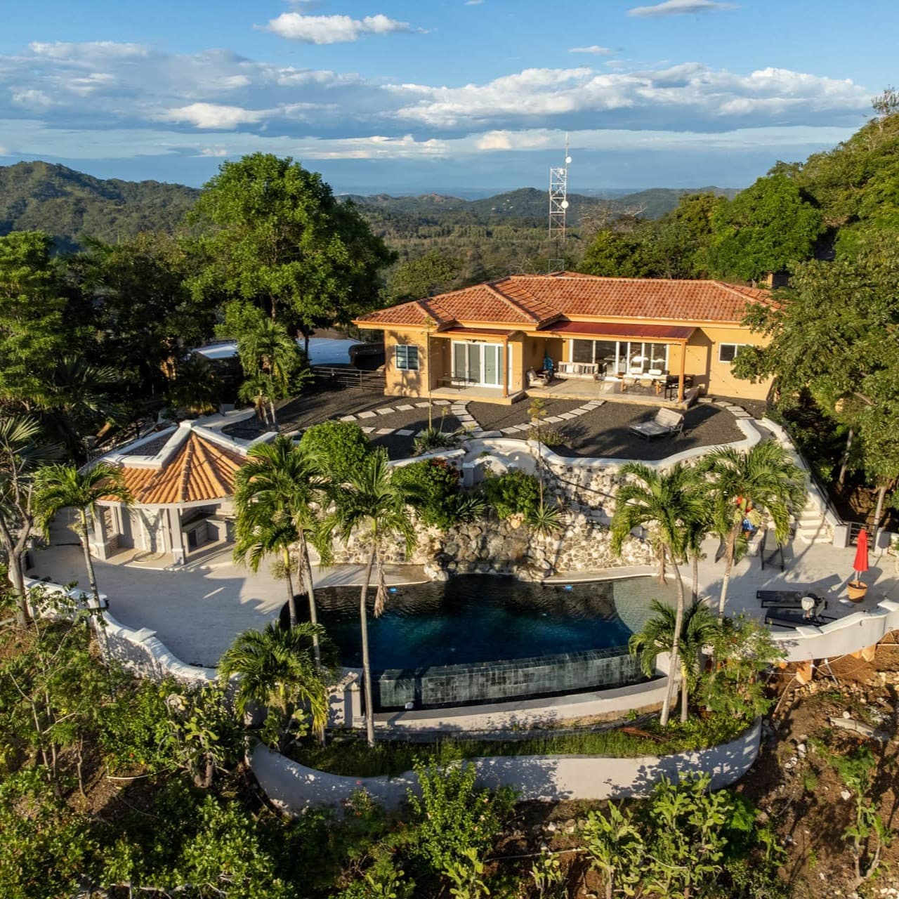 Isla en el Cielo Casa - Image 1