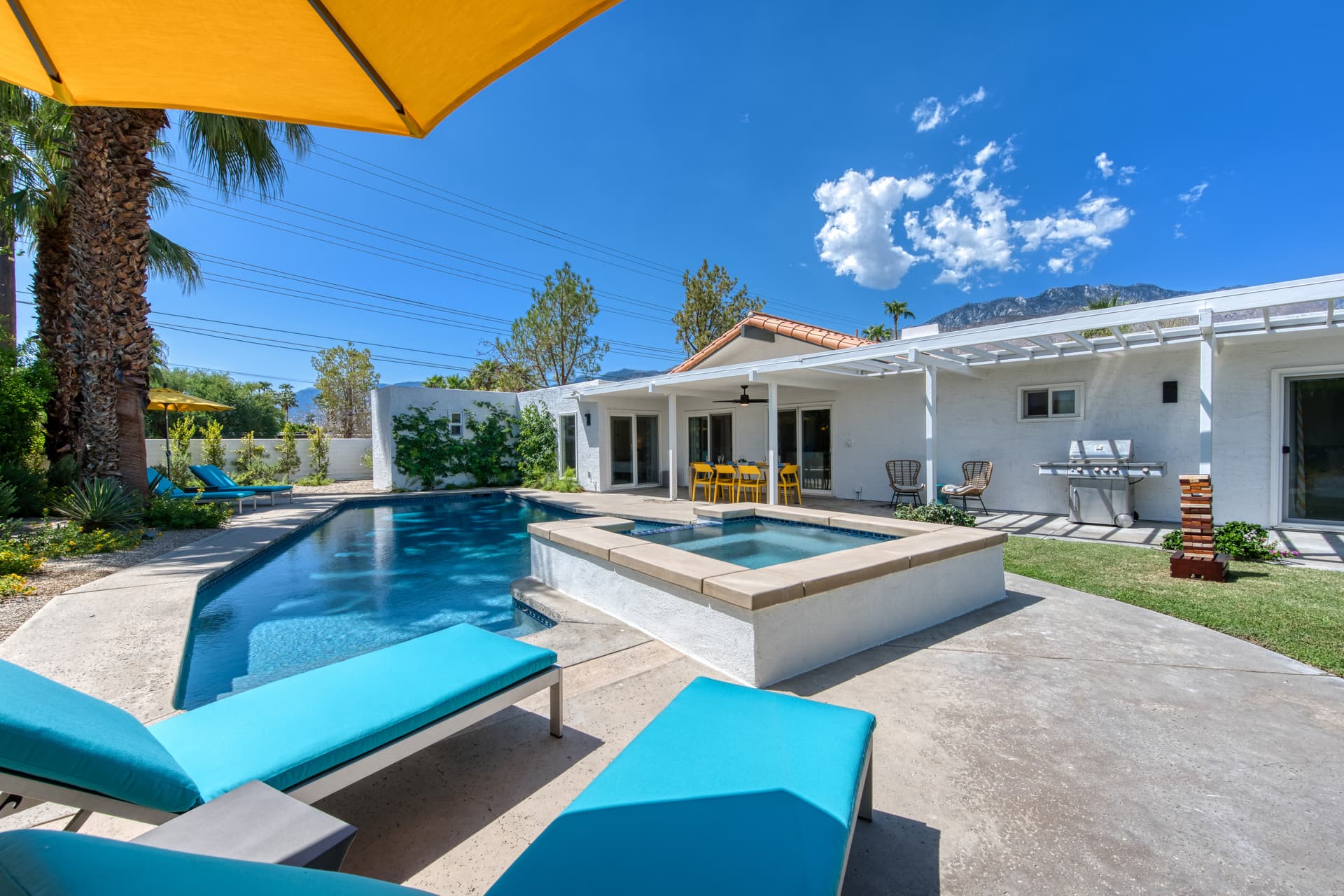 Sun and Games House - Image 25