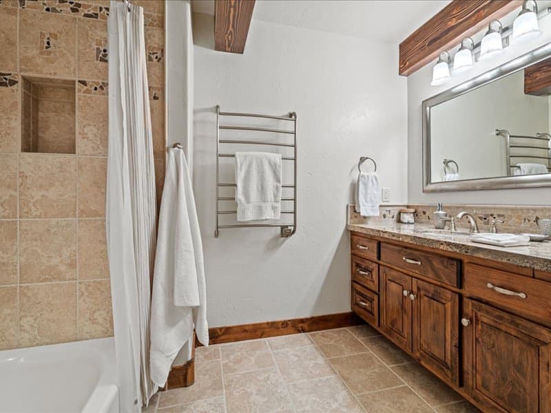 Teton Refuge - Image 26