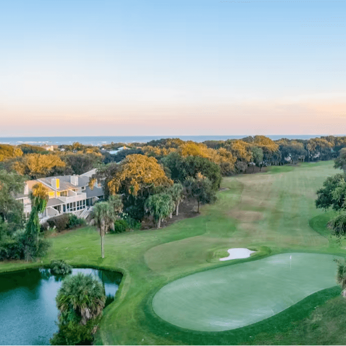 Fairway Dunes Home - Image 1