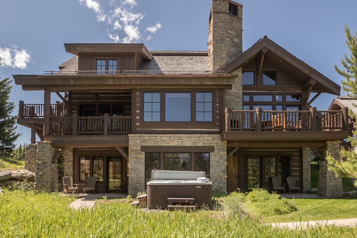 Nestledown Vista - Image 34