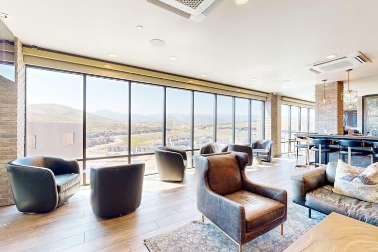 Black Rock Mountain Resort #614AB - Image 24