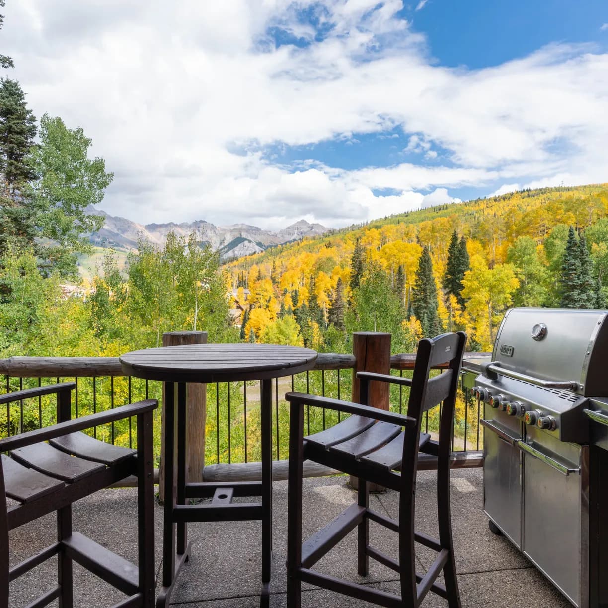 Townhome on the Creek #135 - Image 5