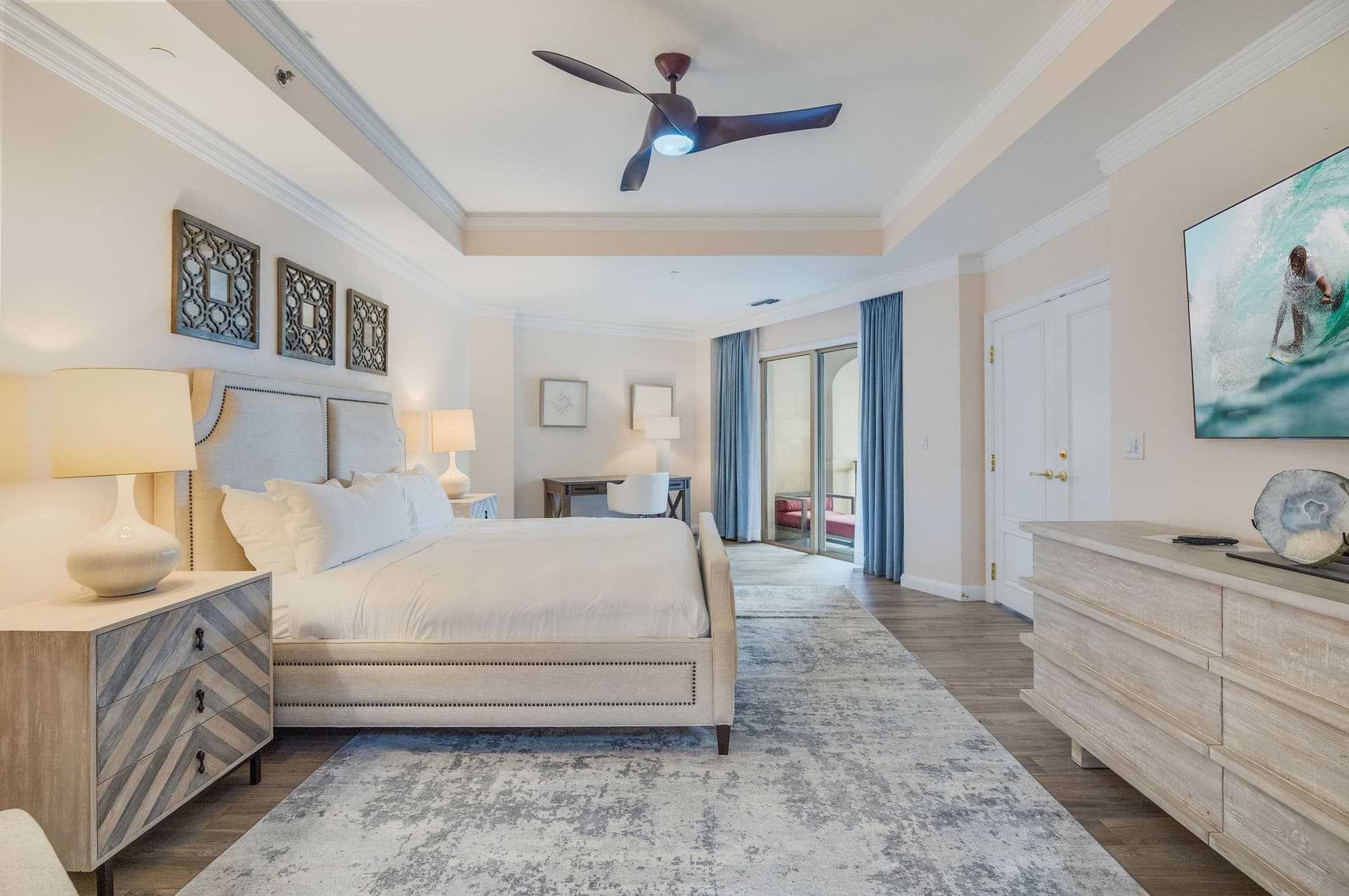 Ritz-Carlton Residence #201 - Image 13