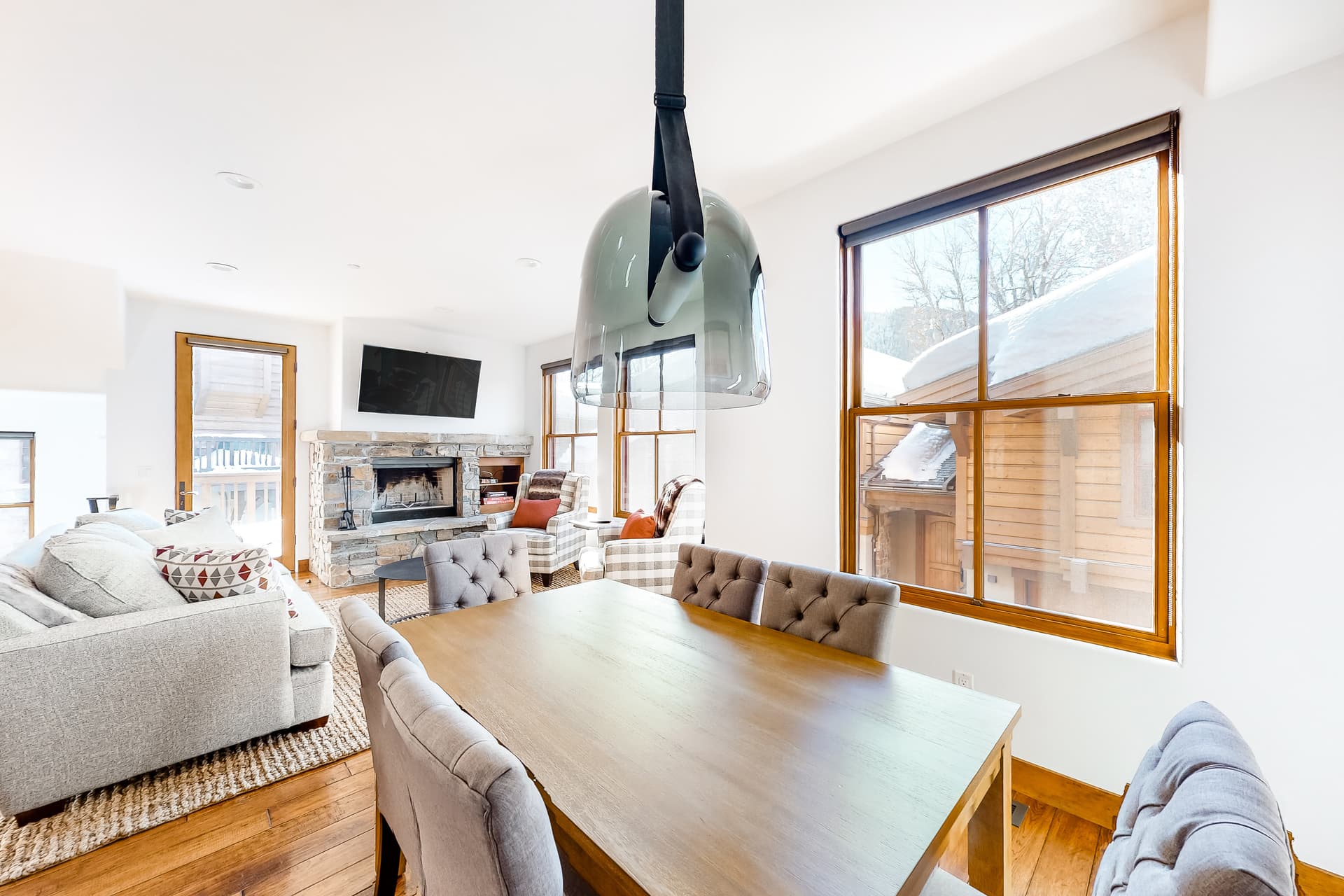 Trail Creek View - Image 2