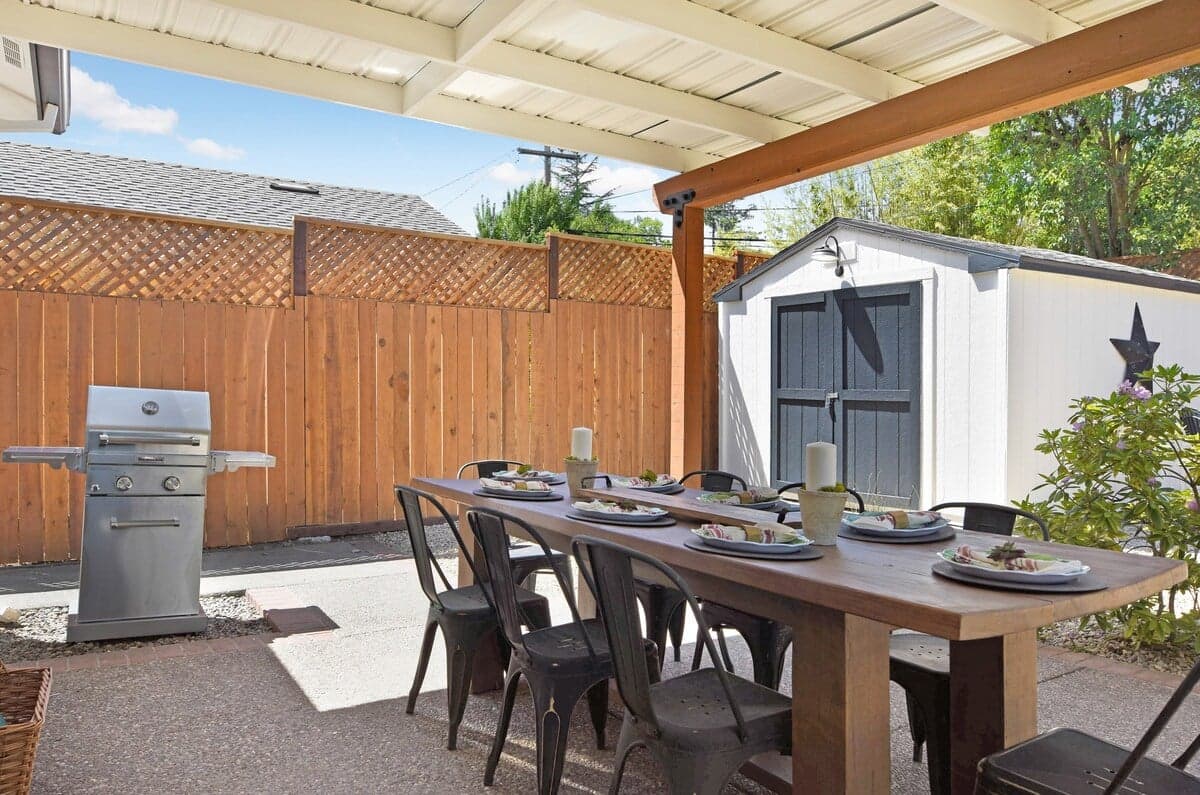 Rincon Valley Vacation Home - Image 20