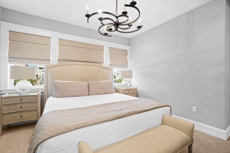 Blue Whale Bungalow - Image 31