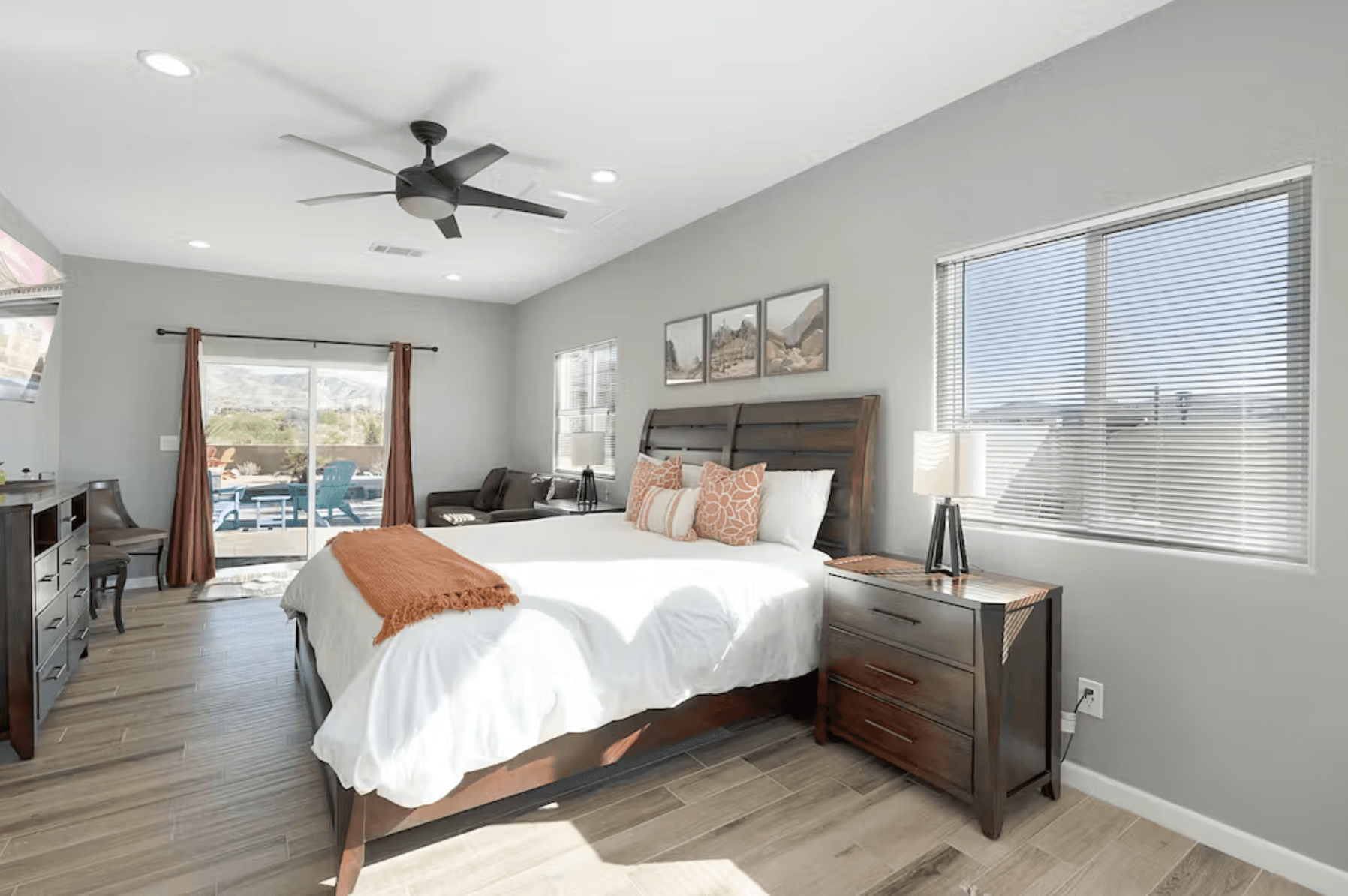 Hotwell Painted Hills Place - Image 17