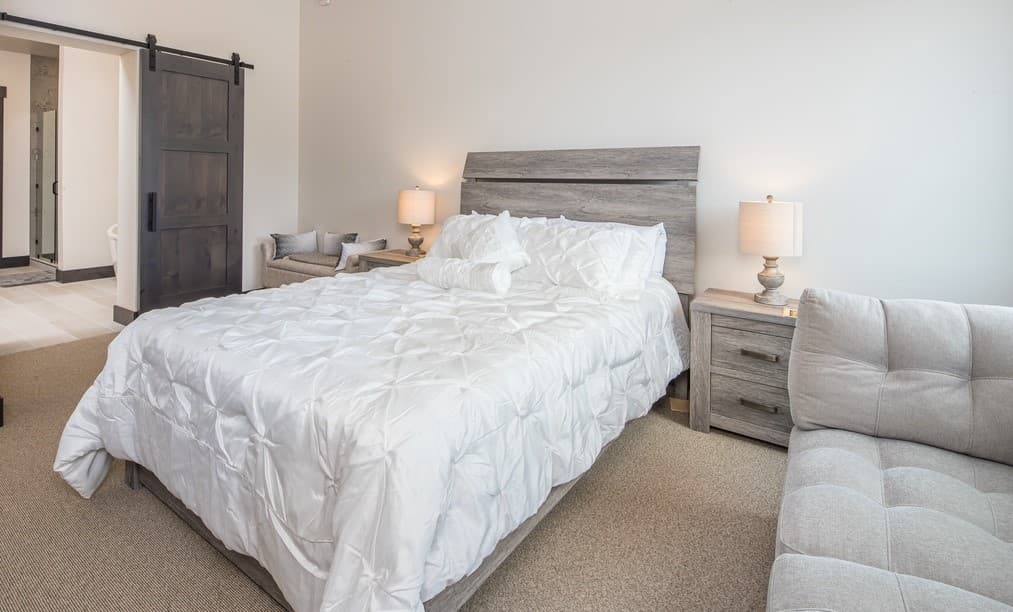 Mountain Lake #101C - Image 15