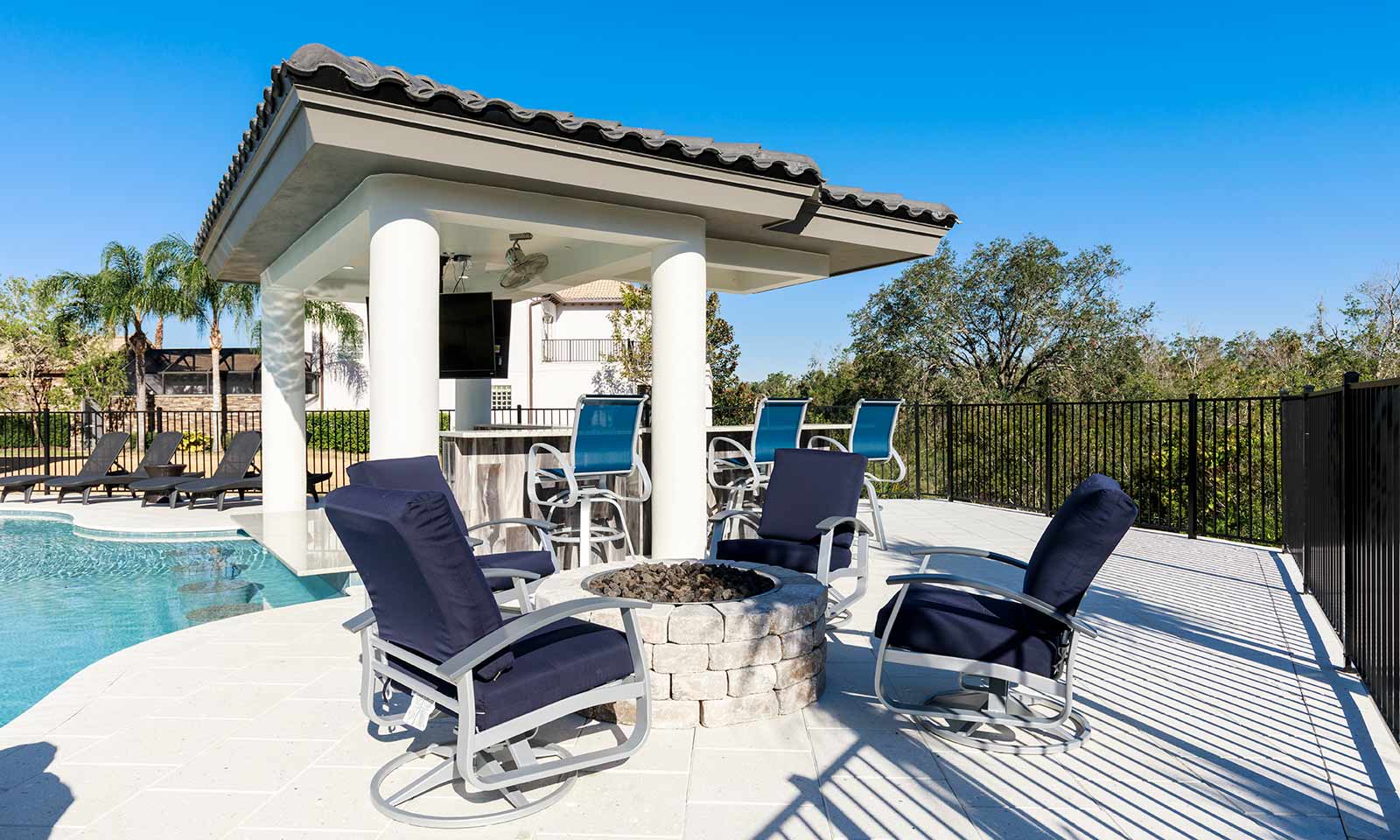 The Stunning Sanctuary - Image 60