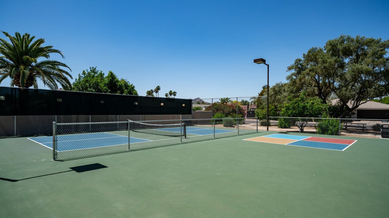 Spontaneous Desert Retreat - Image 35