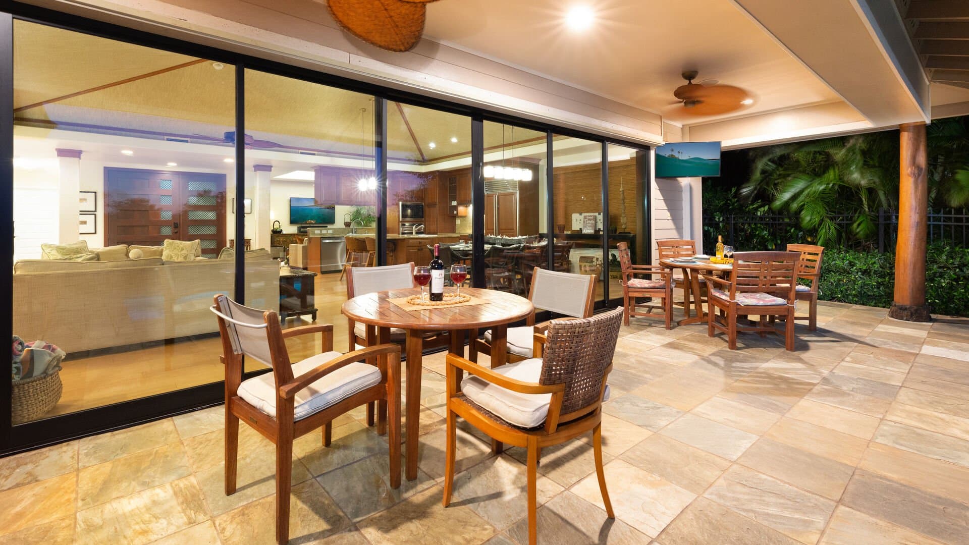 Coral Reef Villa - Image 49