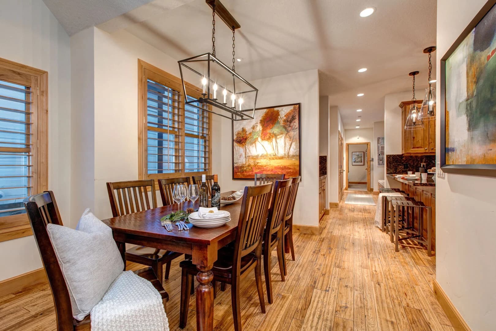 Winter Mooring - Image 10