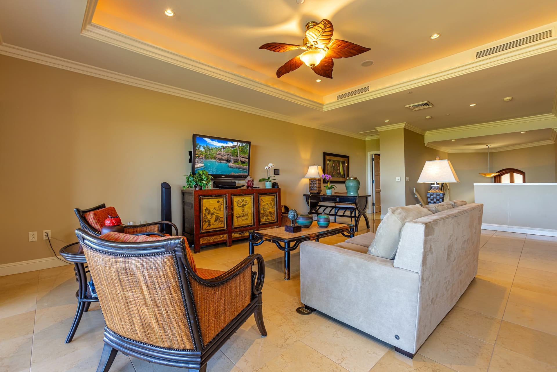 Ho'olei Luxury Villa - Image 3