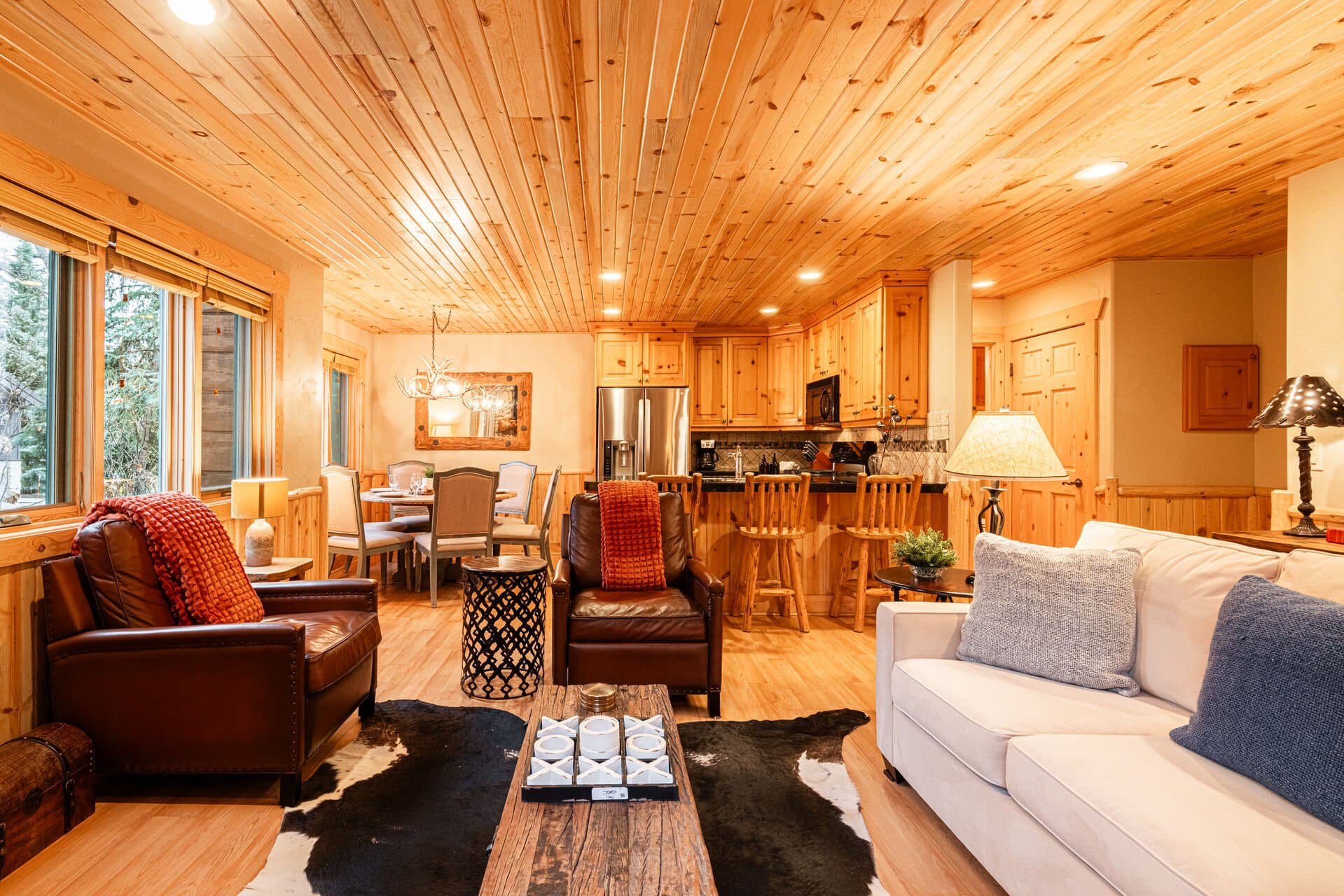 TimberWolf Den #1D - Image 4