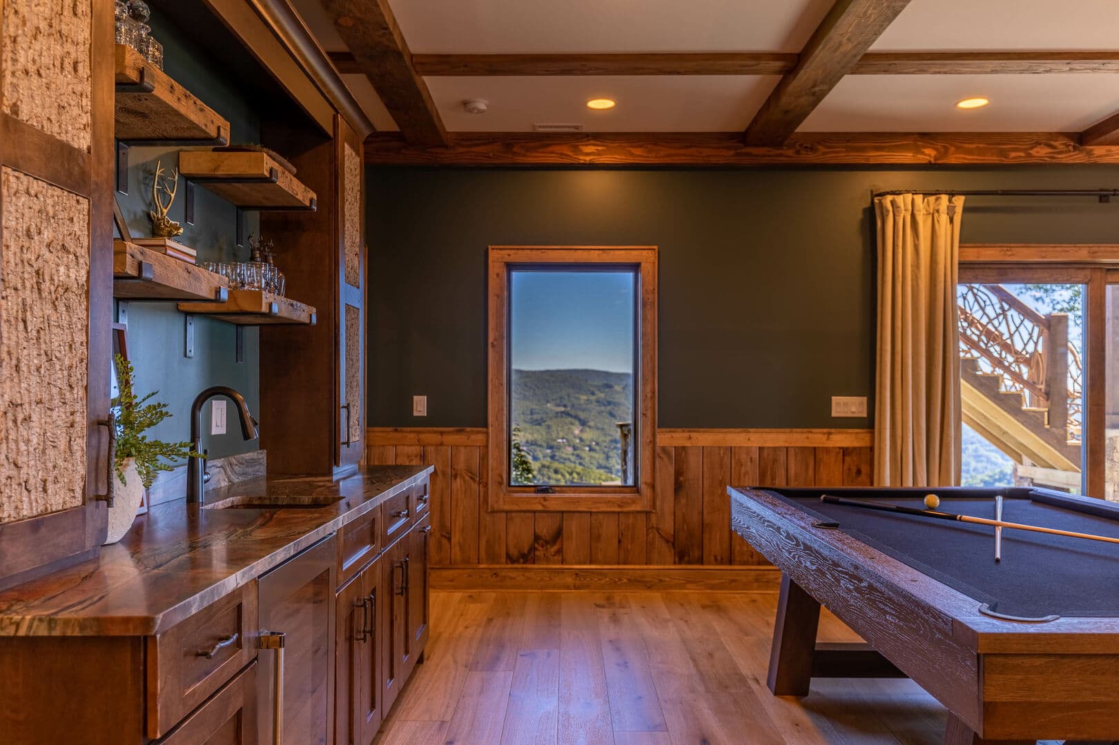 Almost Heaven at Eagles Nest - Image 38