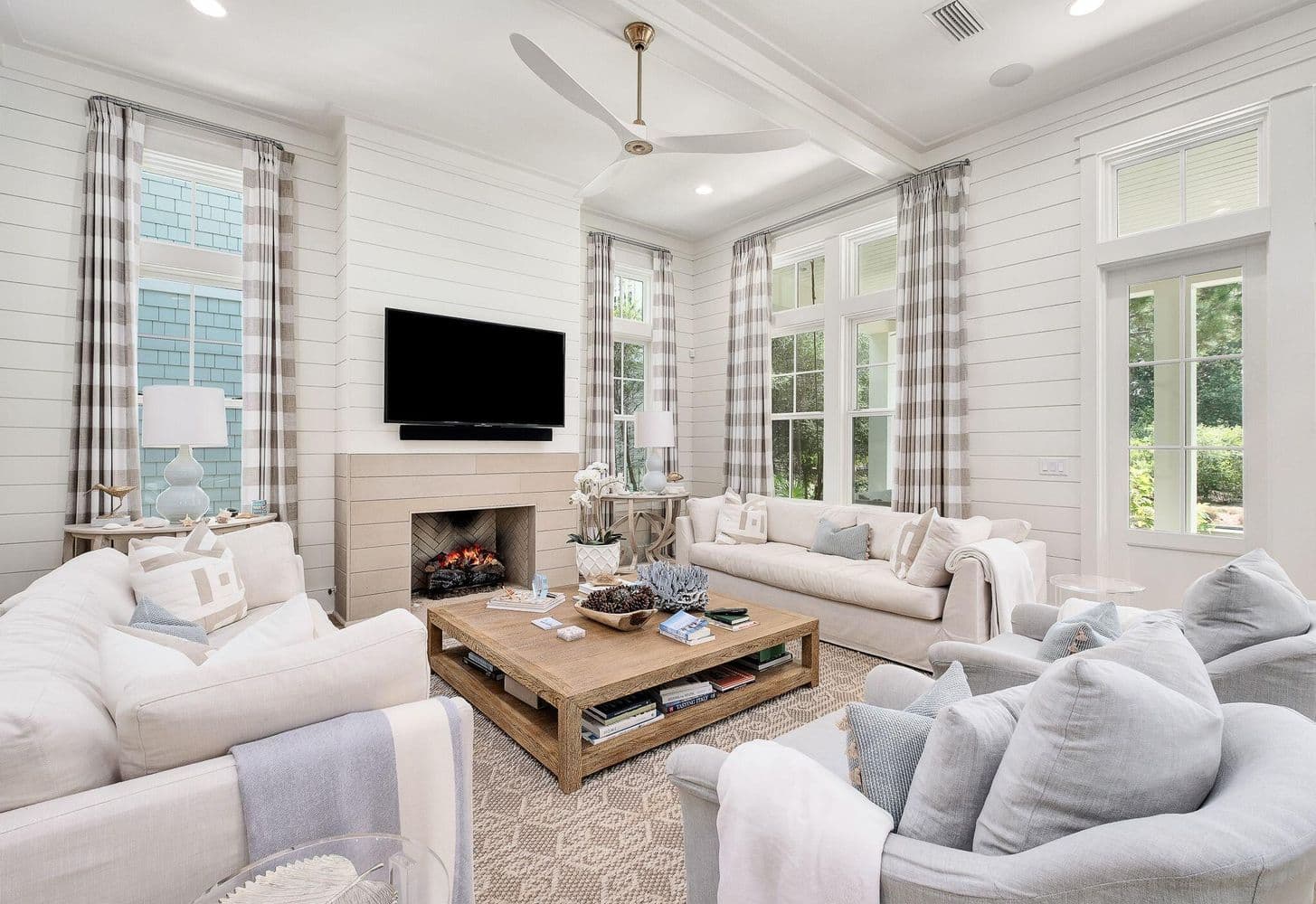 Blue Skies - Image 4