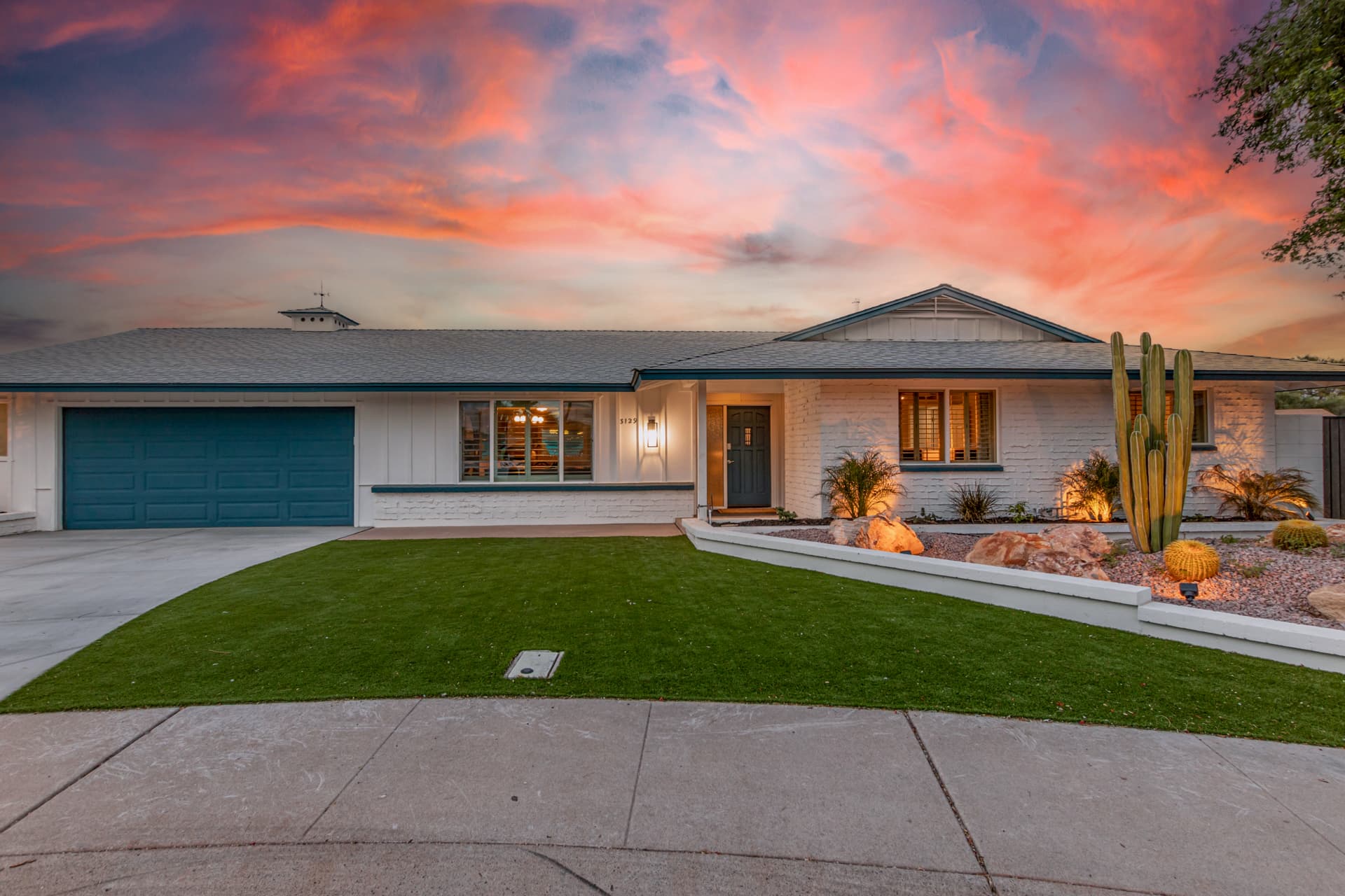 Monterey Retreat - Image 40