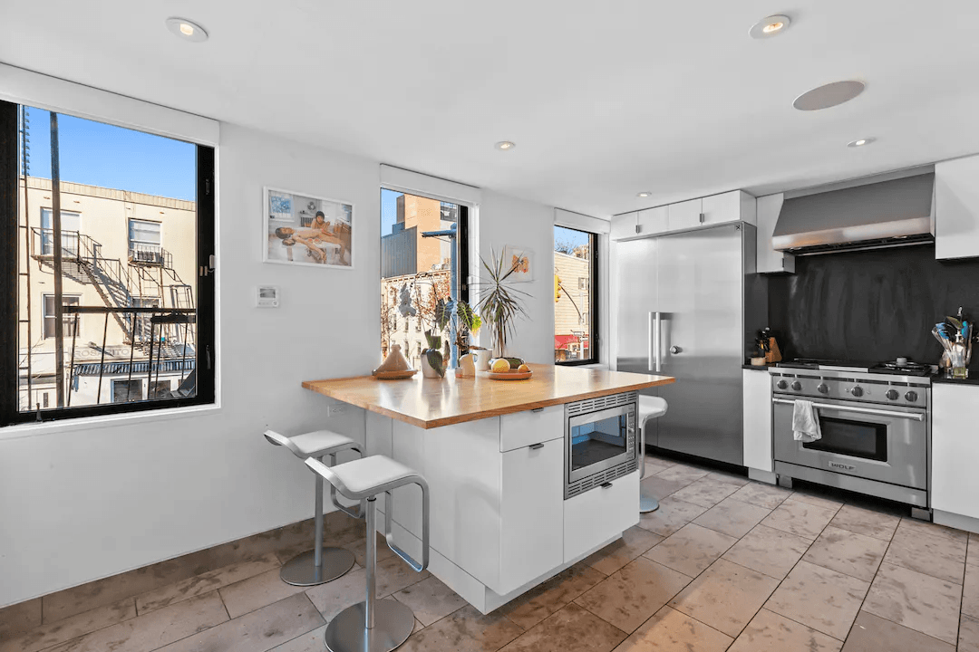 Wythe Corner House - Image 15