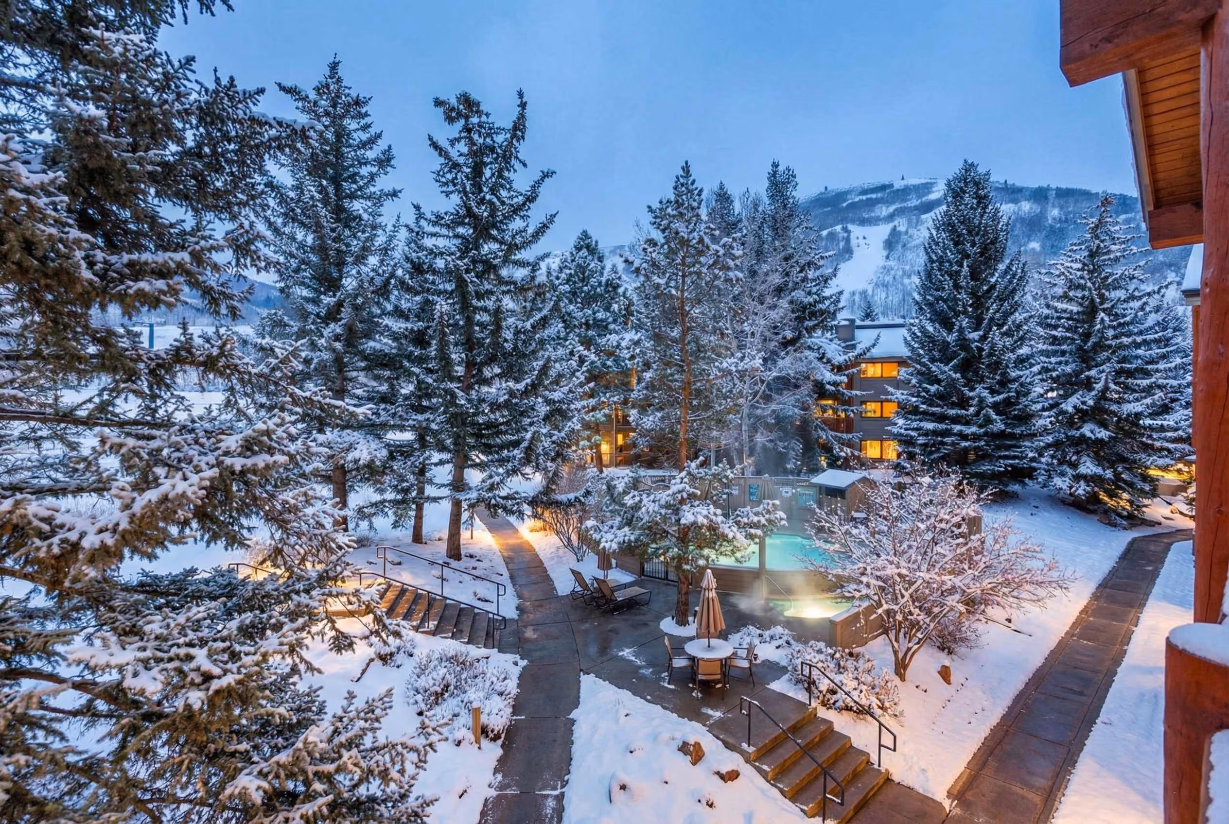 Powder View Chalet - Image 3