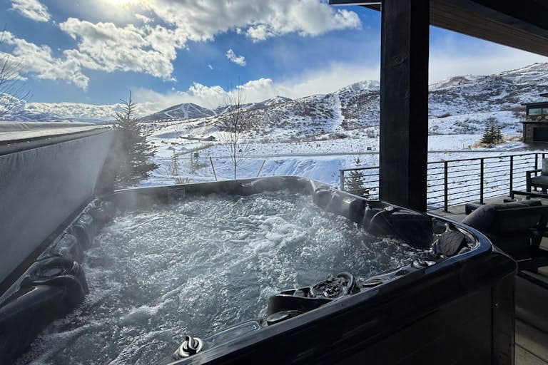 SkyRidge Chalet - Image 2