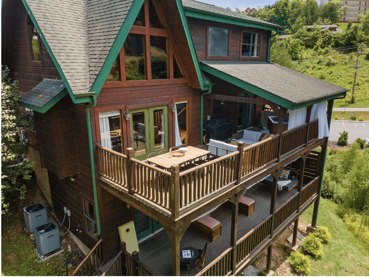 Tennessee Blue - Image 37