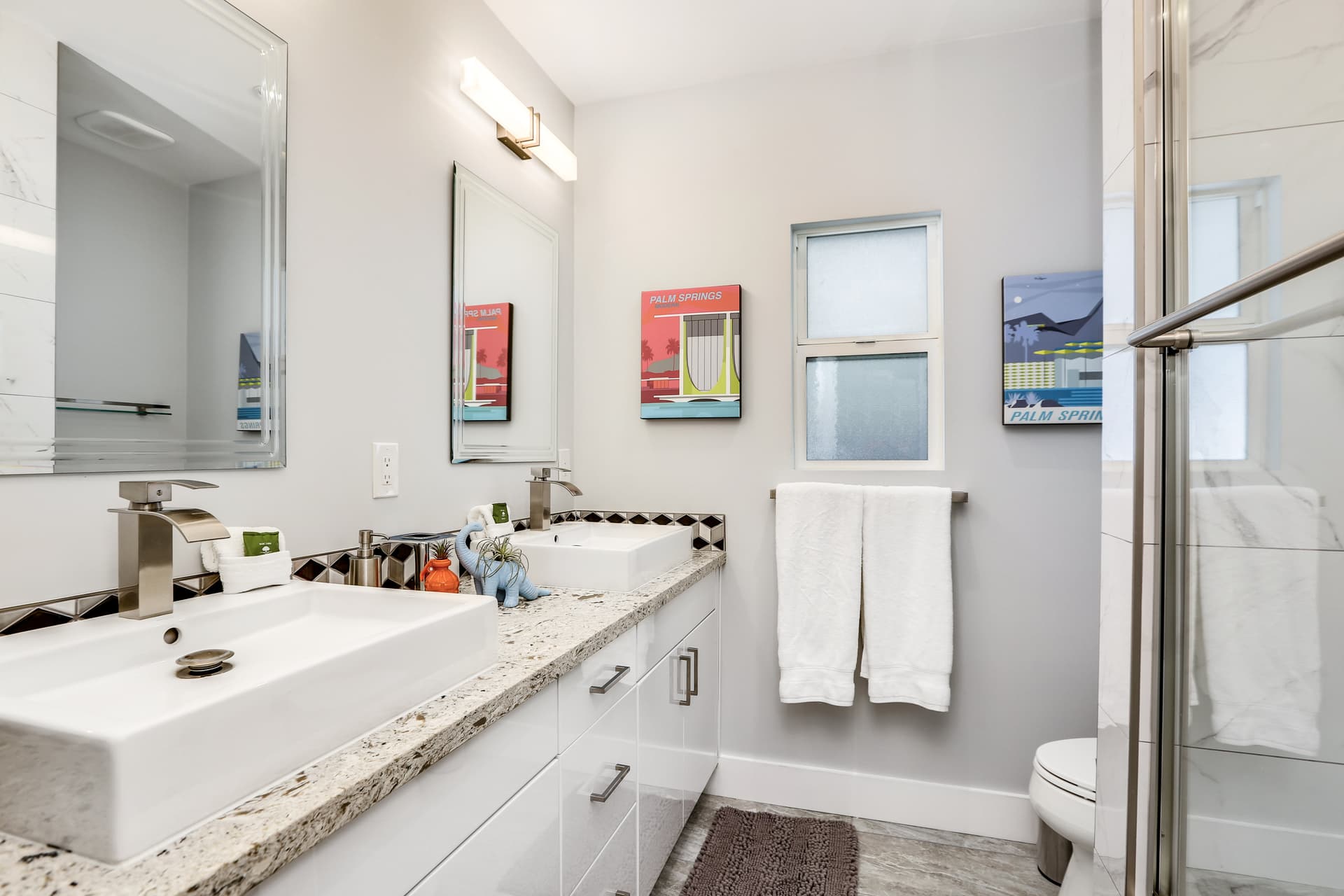 Desert Stardust House - Image 19