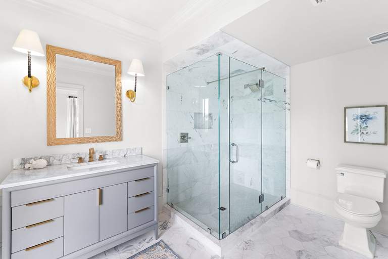 Penthouse on the Park - Image 32