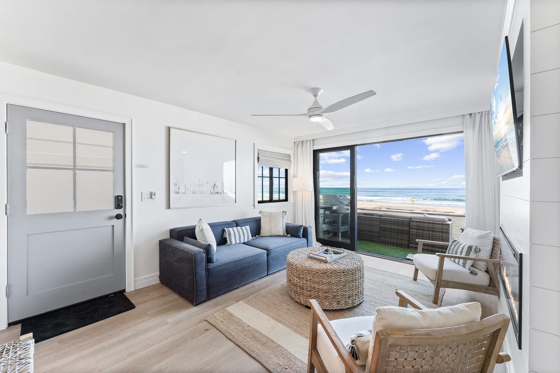 Luxury Ground Oceanfront - Image 25