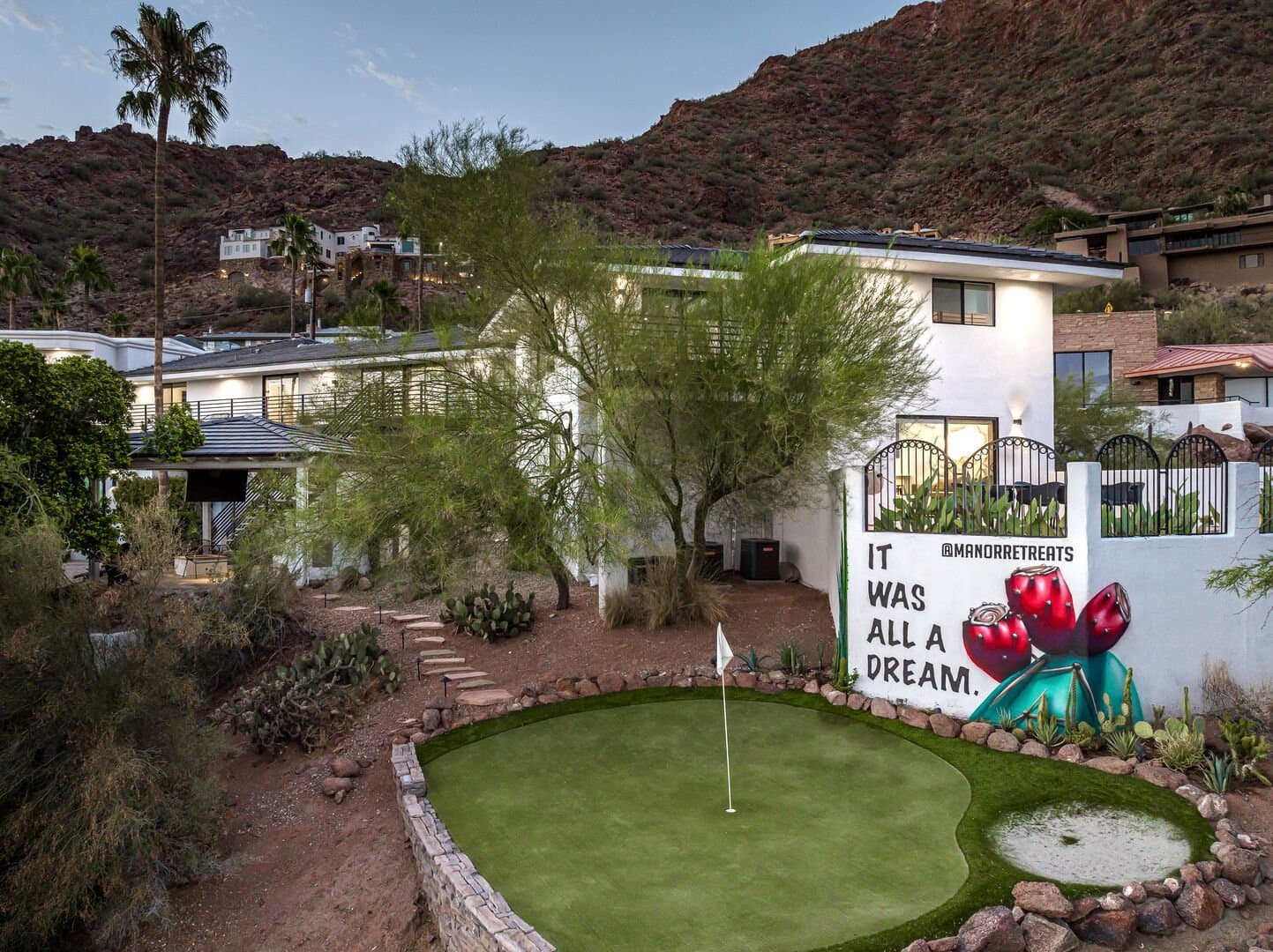 Valle Vista Manor - Image 89