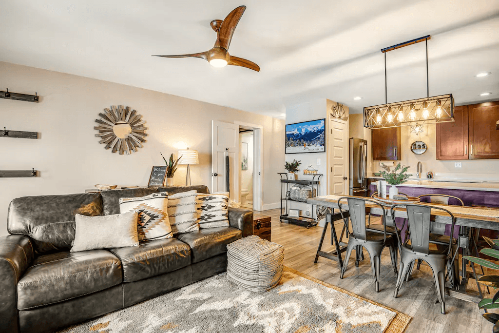 Winter Park Lodge II - Image 2