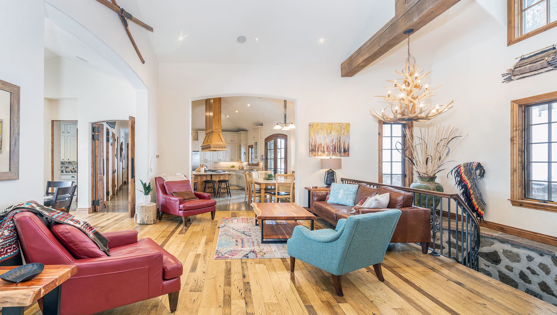 Twin Elk Lodge - Image 5