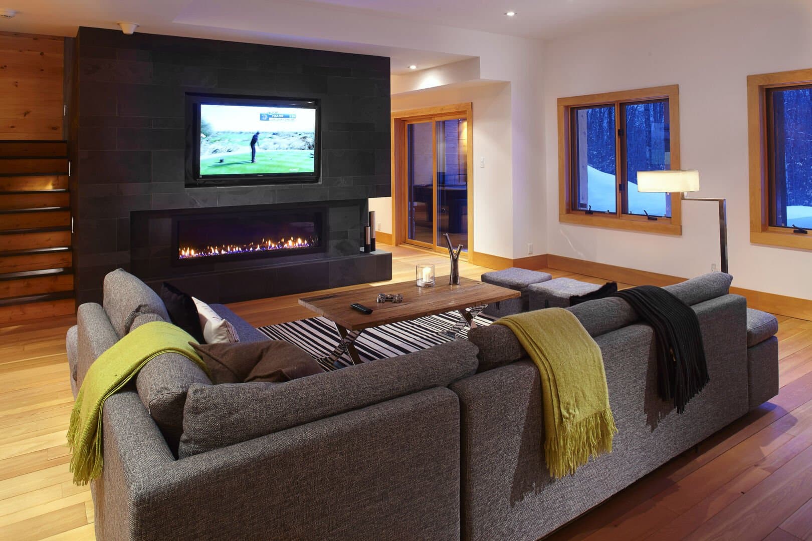 Grand Foret Villa - Image 13