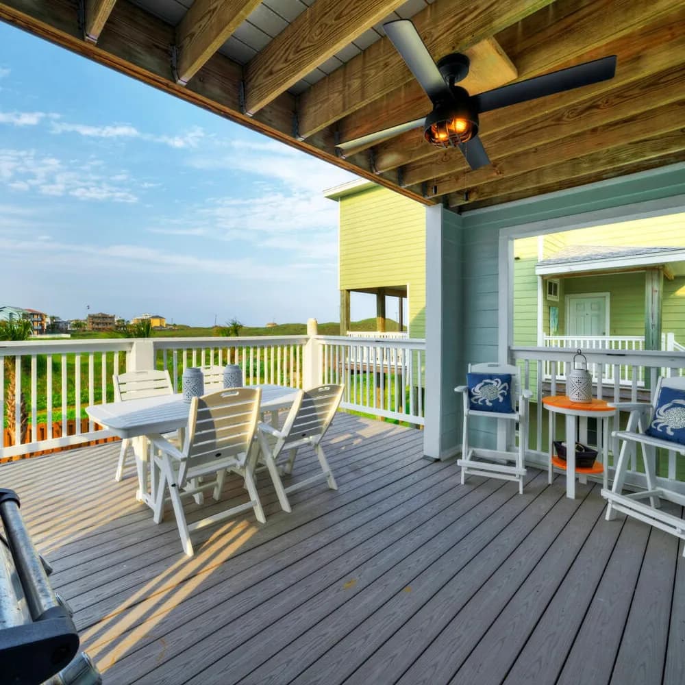 Tipsea Turtle House - Image 28