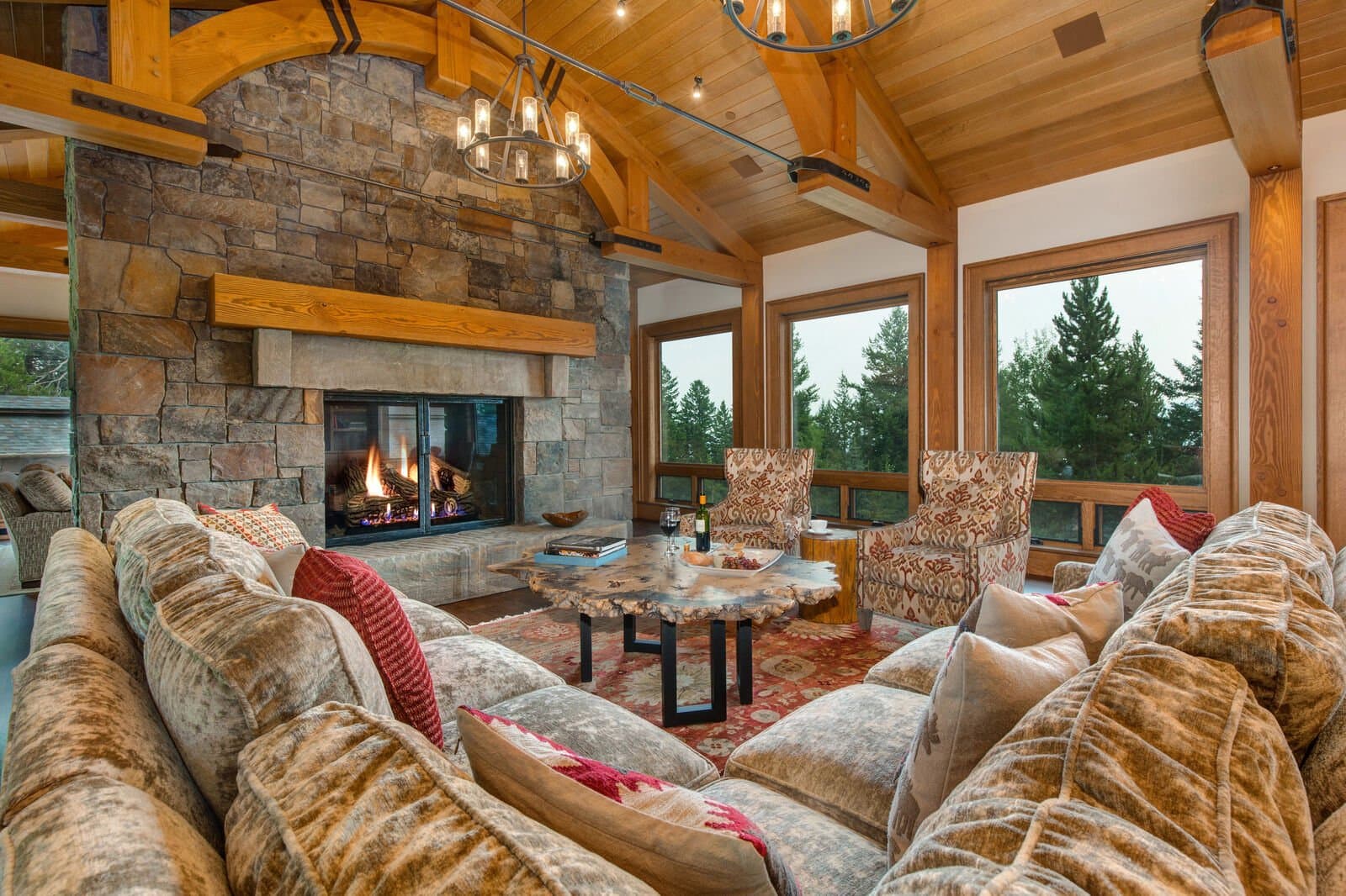 Heartwood Lodge - Image 4