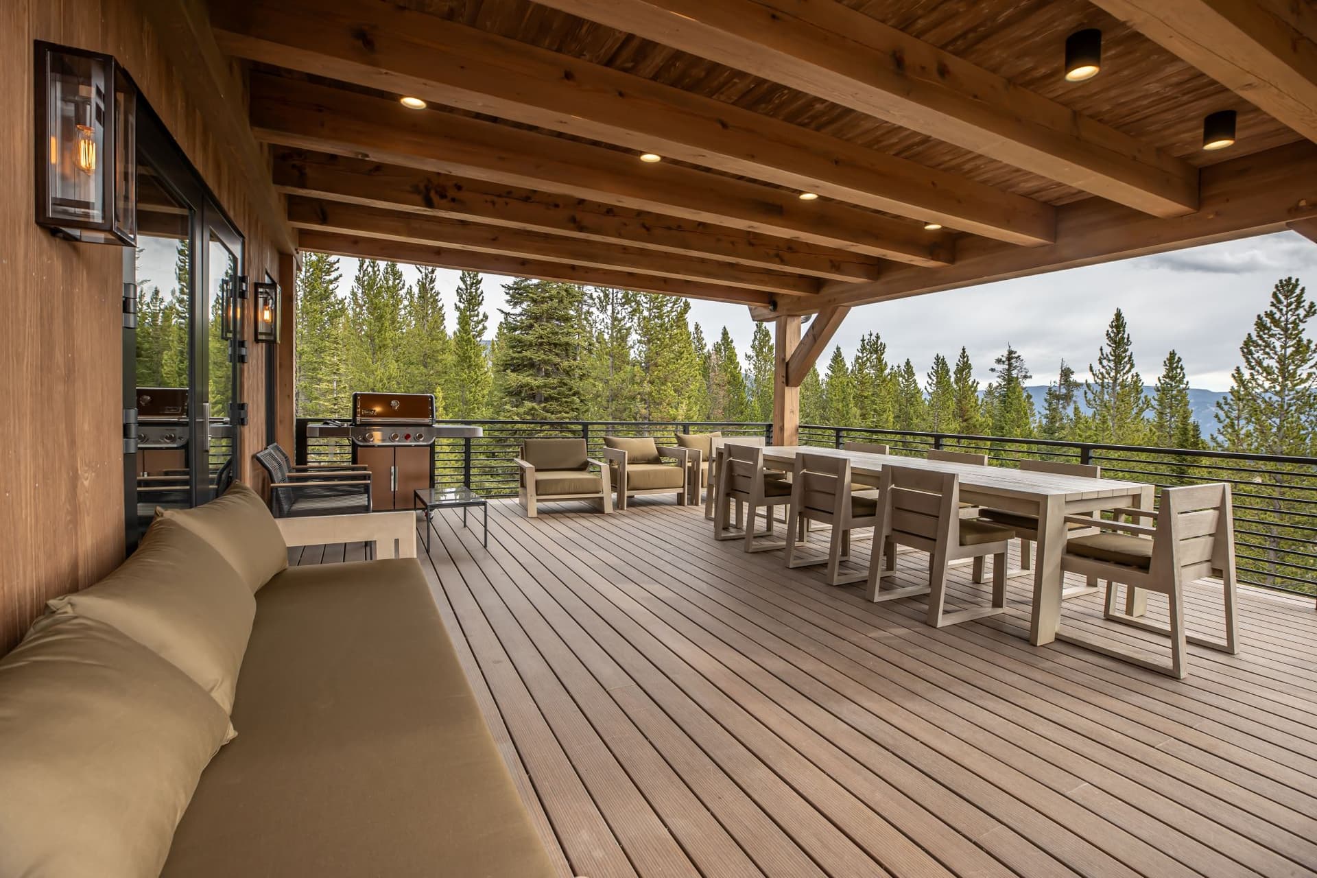 Skylark Chalet - Image 70