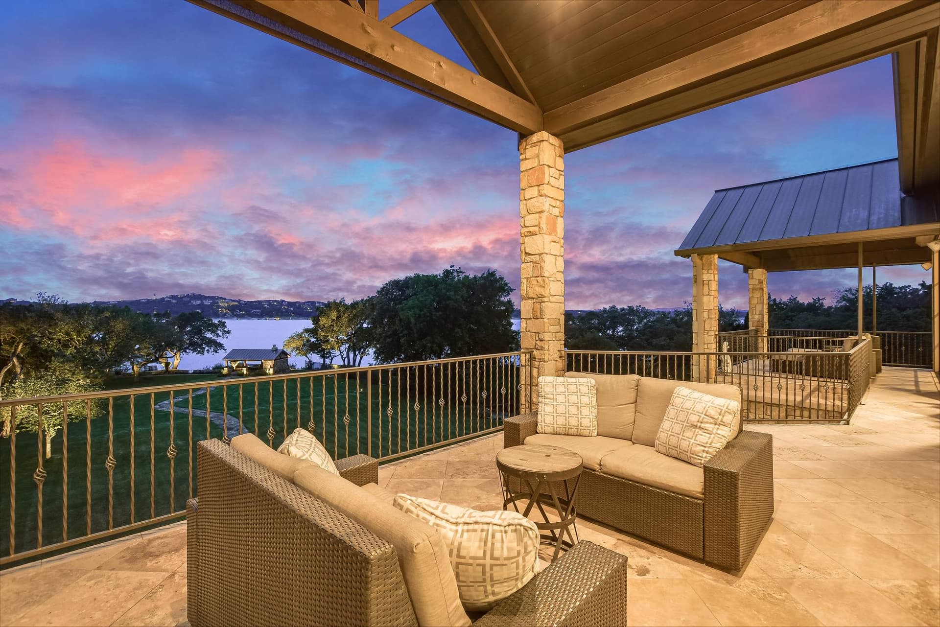 Sunset Point on Lake Travis - Image 51