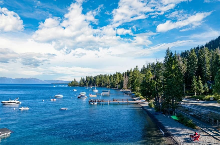 West Shore Lake House - Image 46