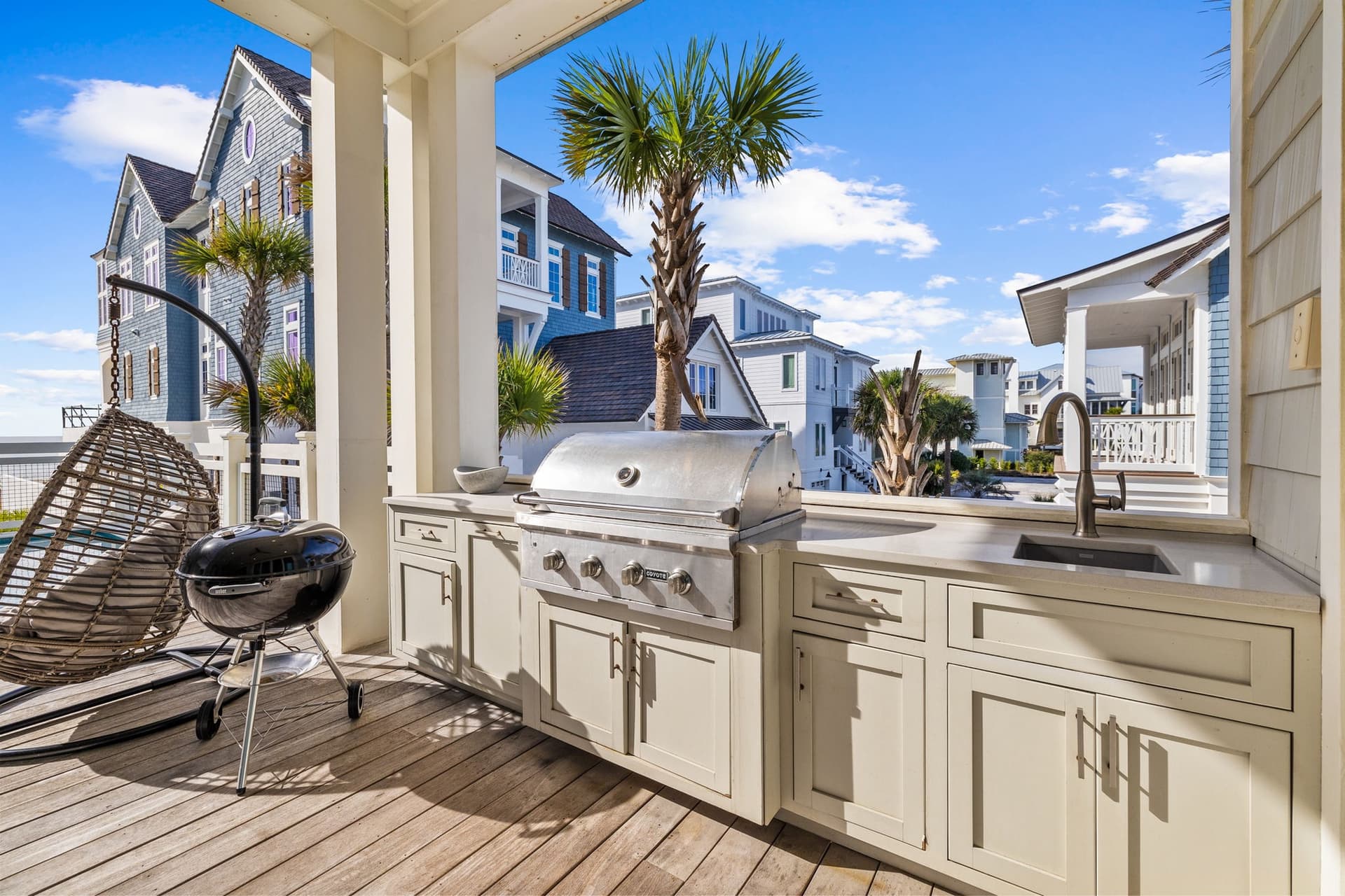 Seagrove Sparrow Villa - Image 41