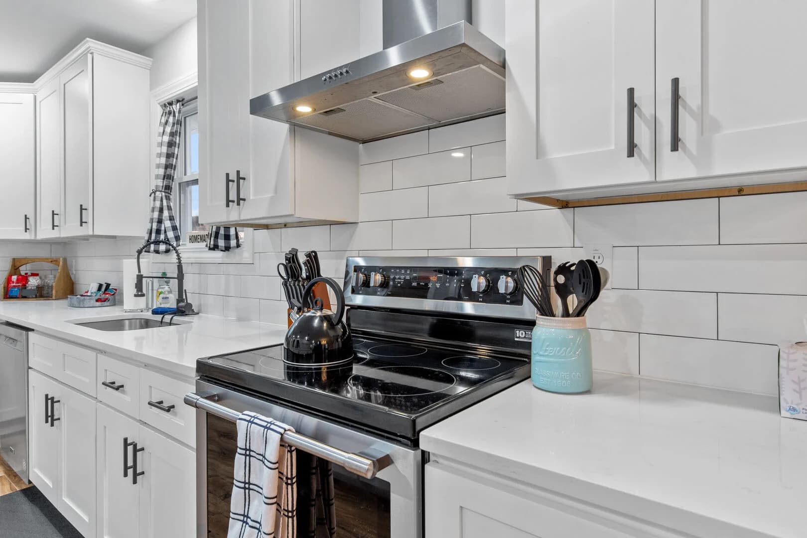 Bingham Mill Retreat - Image 16