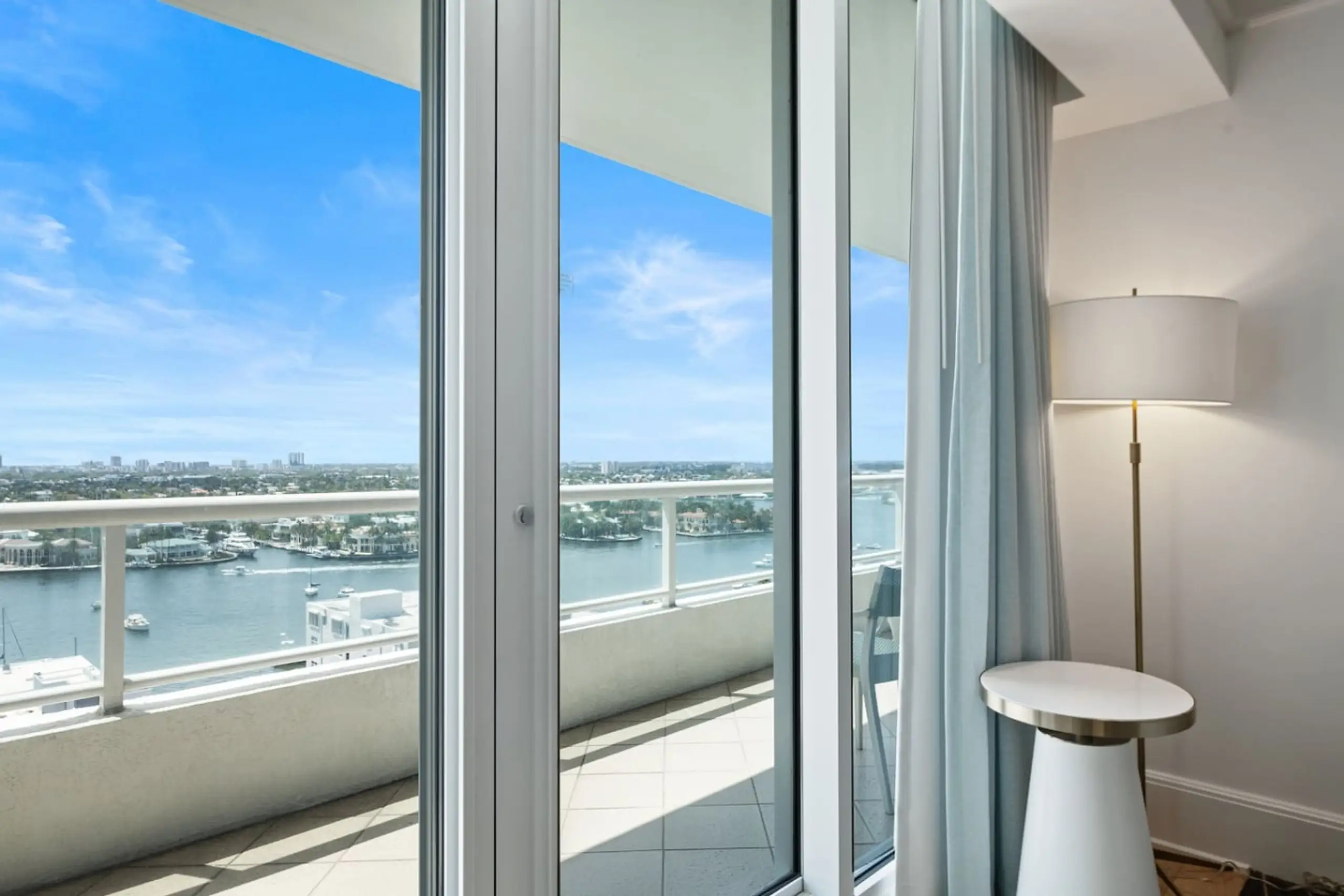 Riviera Intracoastal Residence #1510 at The Ritz-Carlton - Image 11