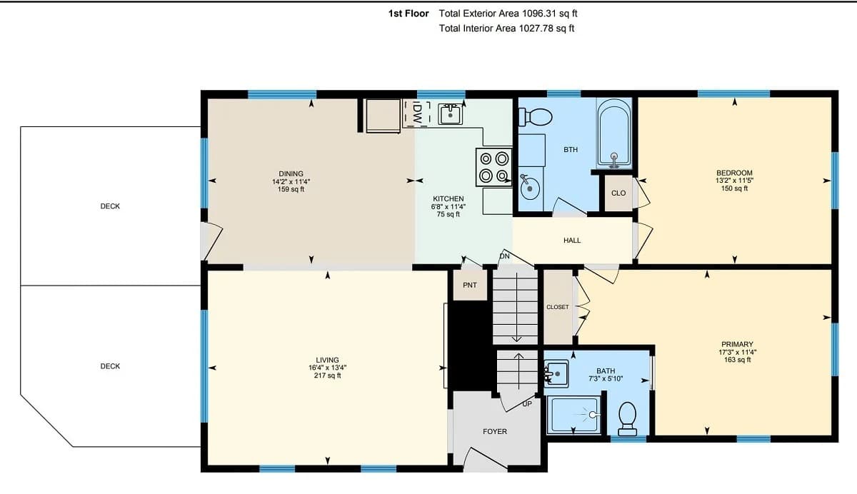 Beam Reach - Image 31