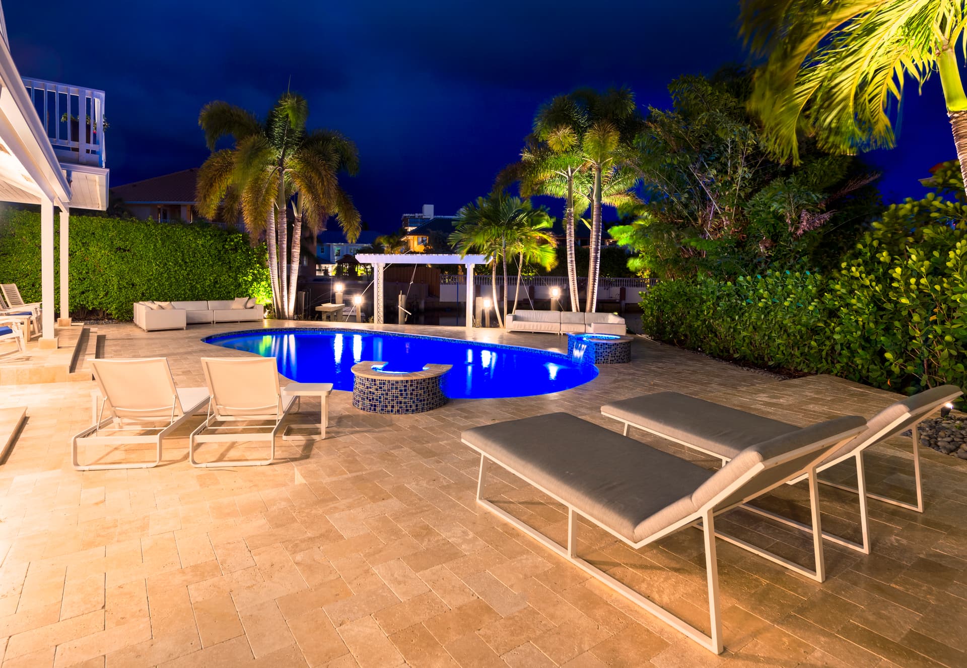 Spanish Trail Home - Image 22