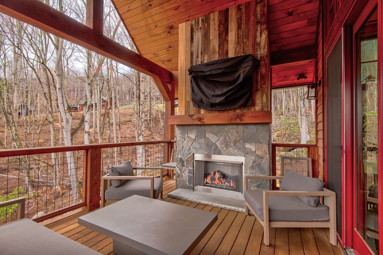 Vesper Lodge at Eagle Nest - Image 32