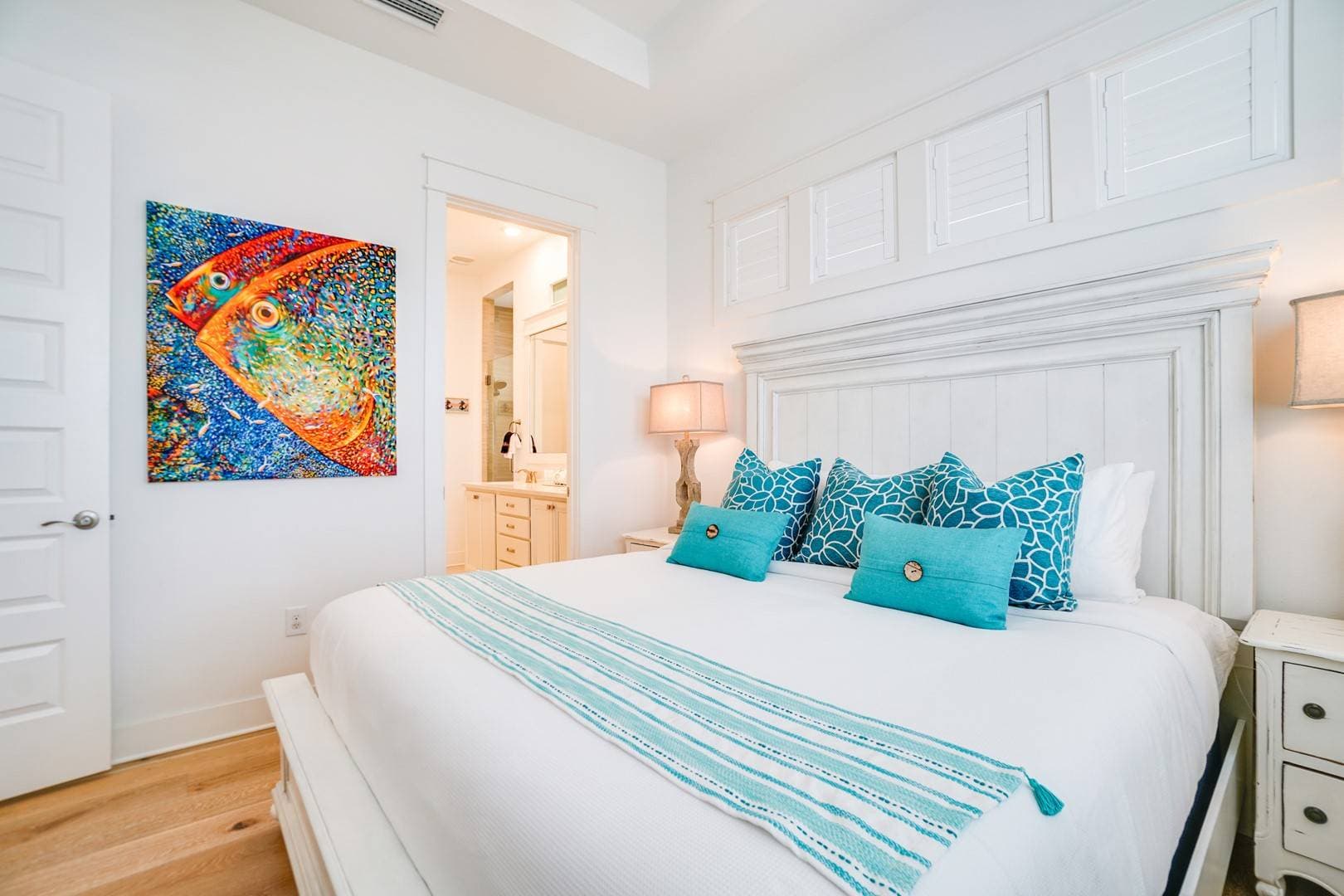 Cake By The Ocean - Image 16