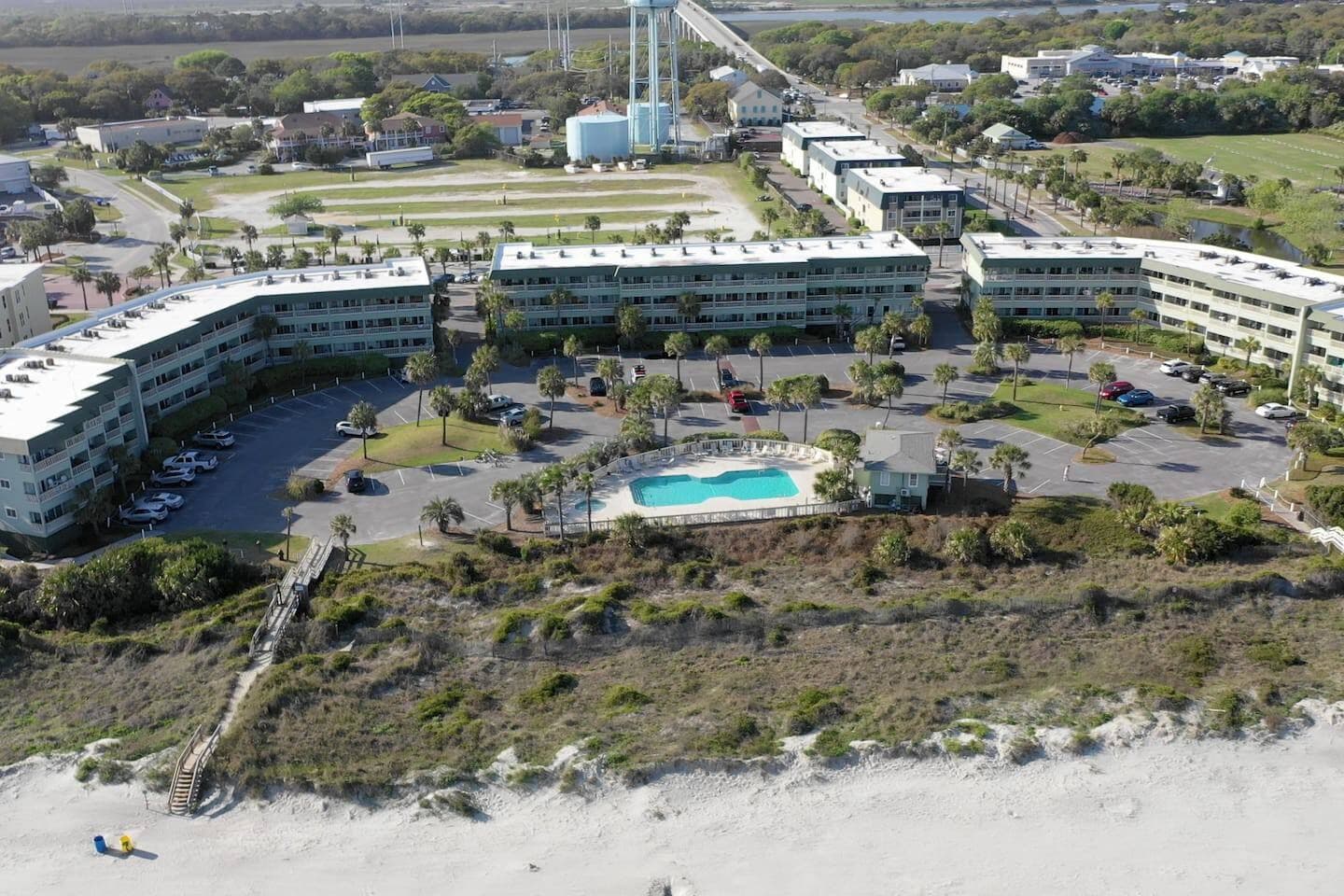 Sea Cabins Residence - Image 24