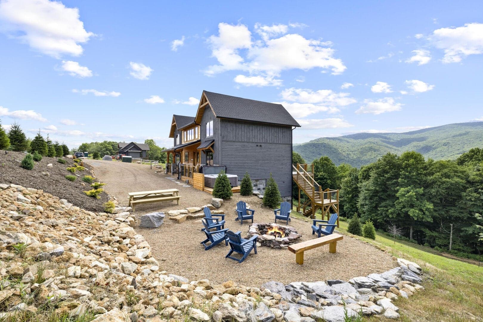 Mountain Time Lodge - Image 57