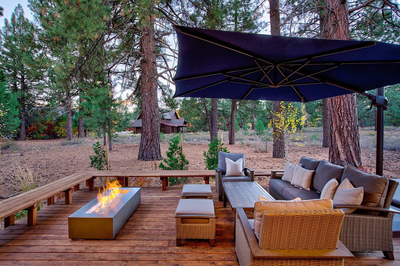 Sutter's Wood - Image 26