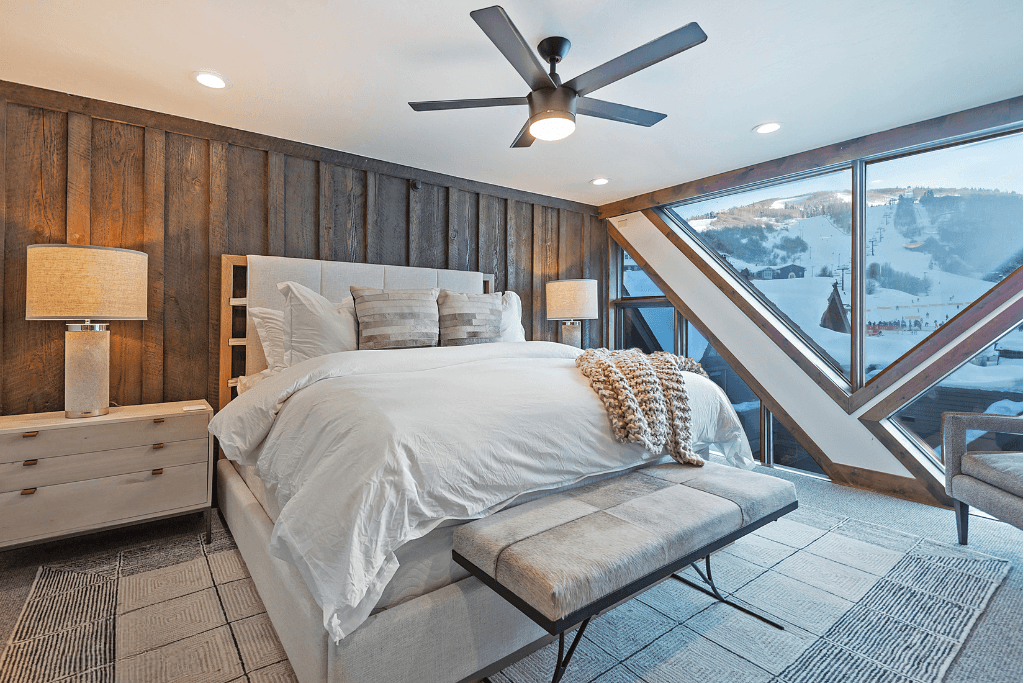 Presidential Suite at Mountain Village #363 - Image 15